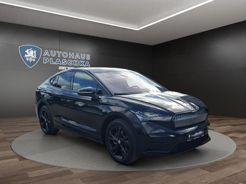 Skoda Enyaq iV