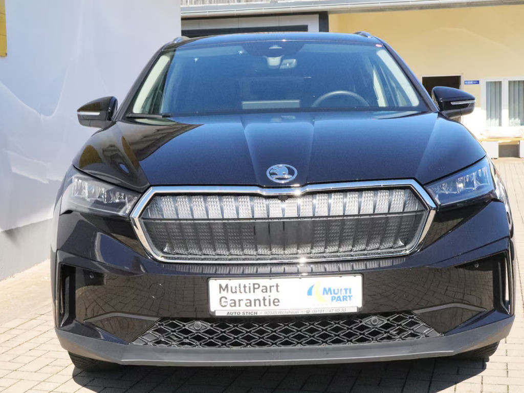Skoda Enyaq iV