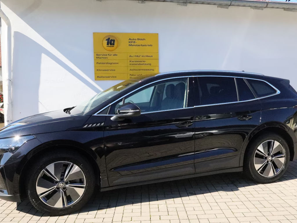 Skoda Enyaq iV