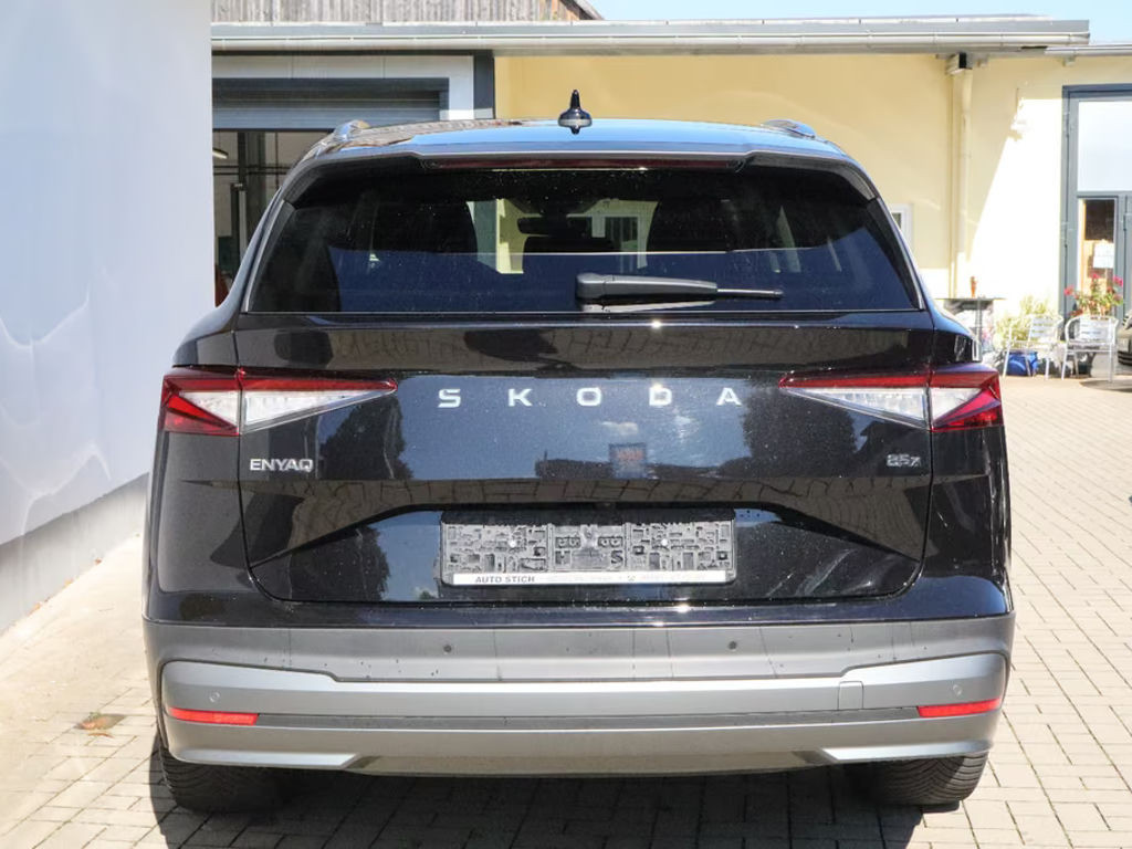 Skoda Enyaq iV