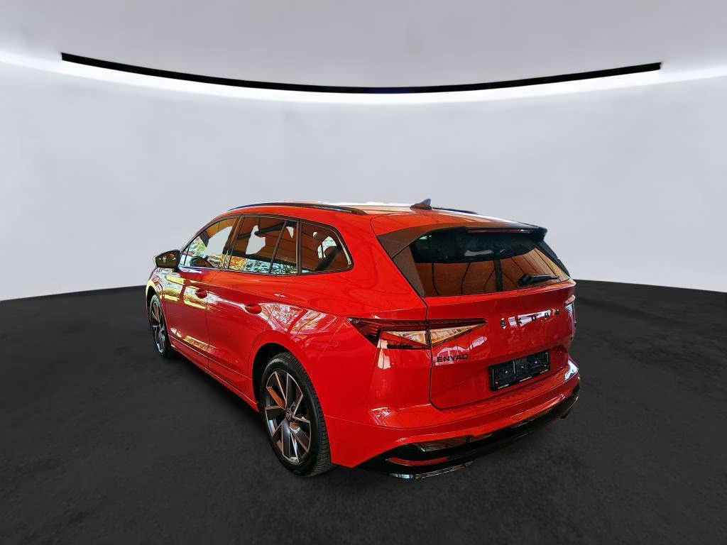 Skoda Enyaq iV