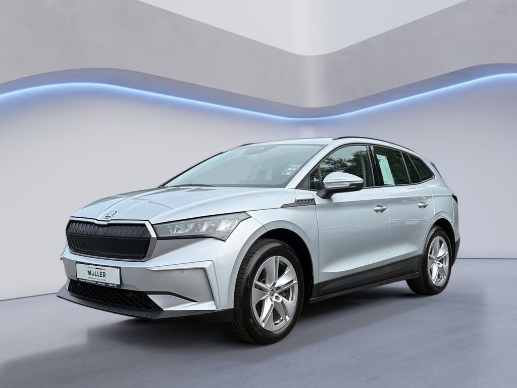 Skoda Enyaq iV Loft iV 50