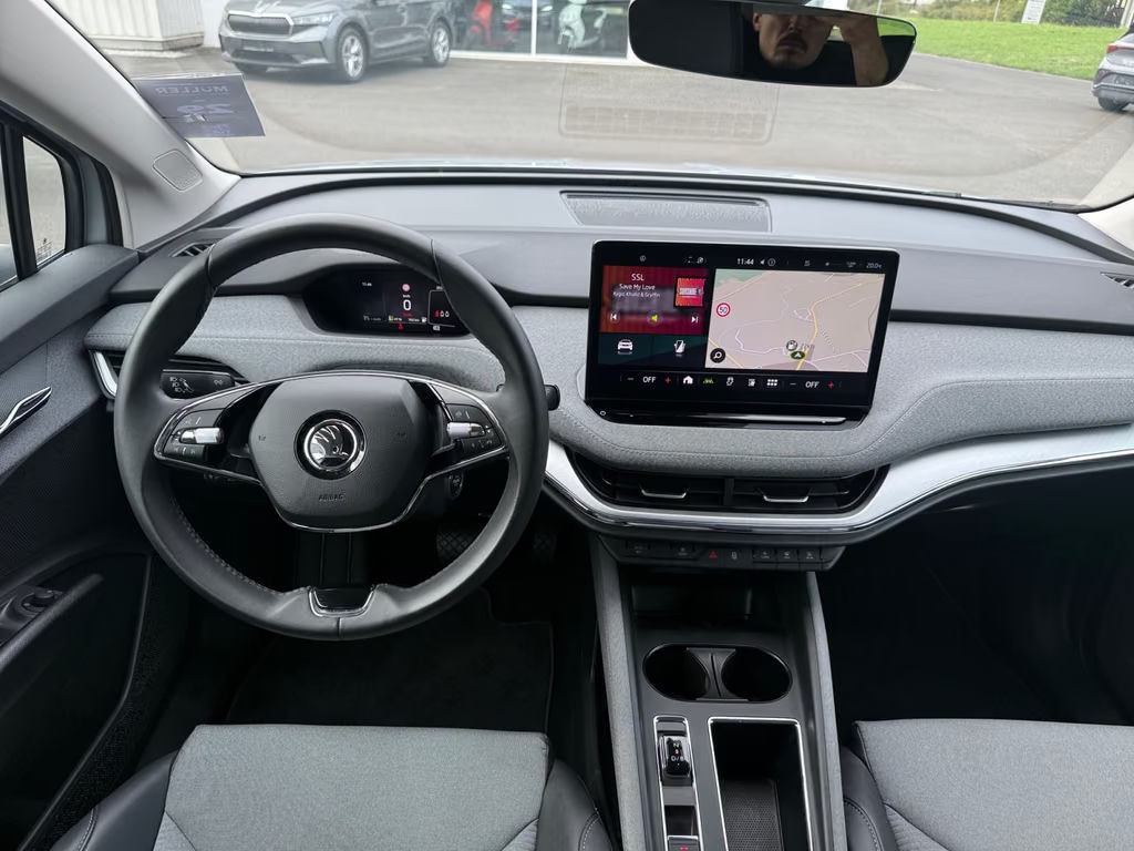 Skoda Enyaq iV