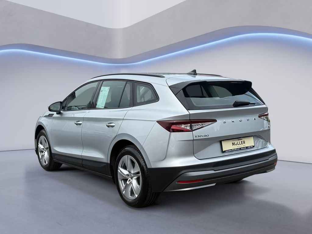 Skoda Enyaq iV