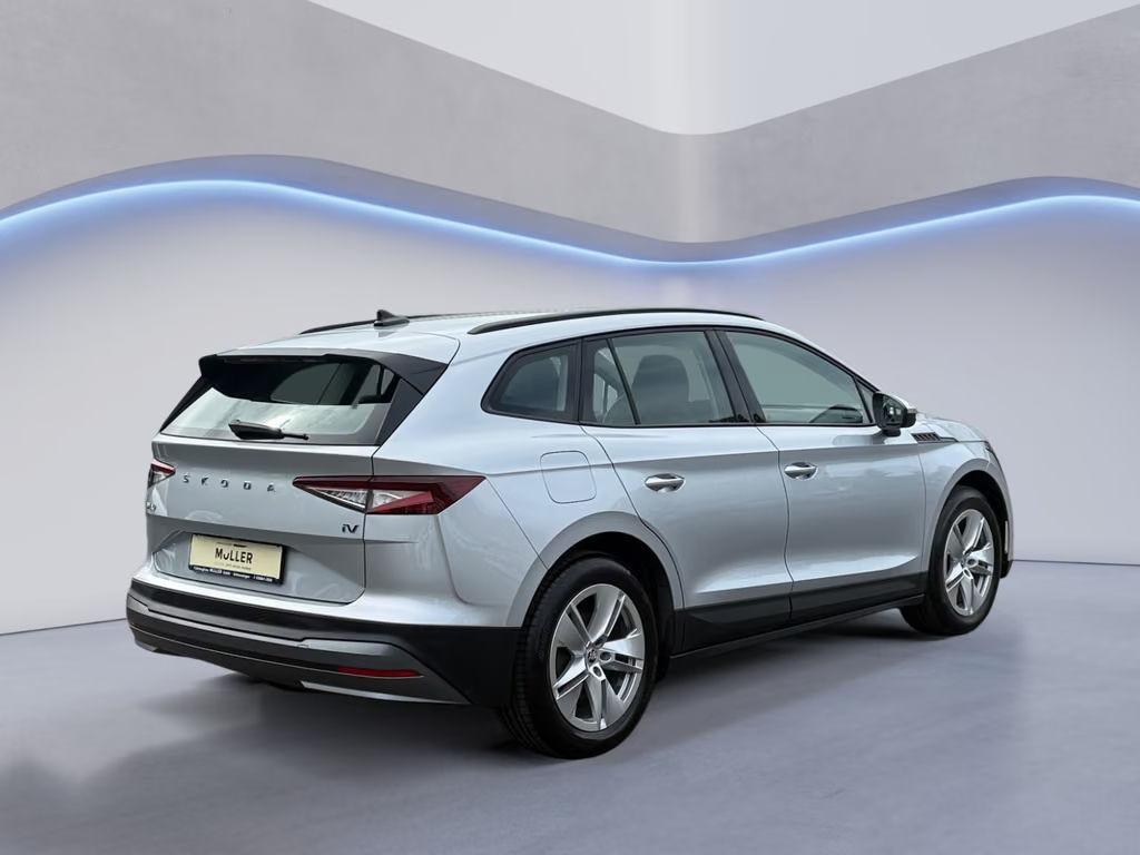 Skoda Enyaq iV