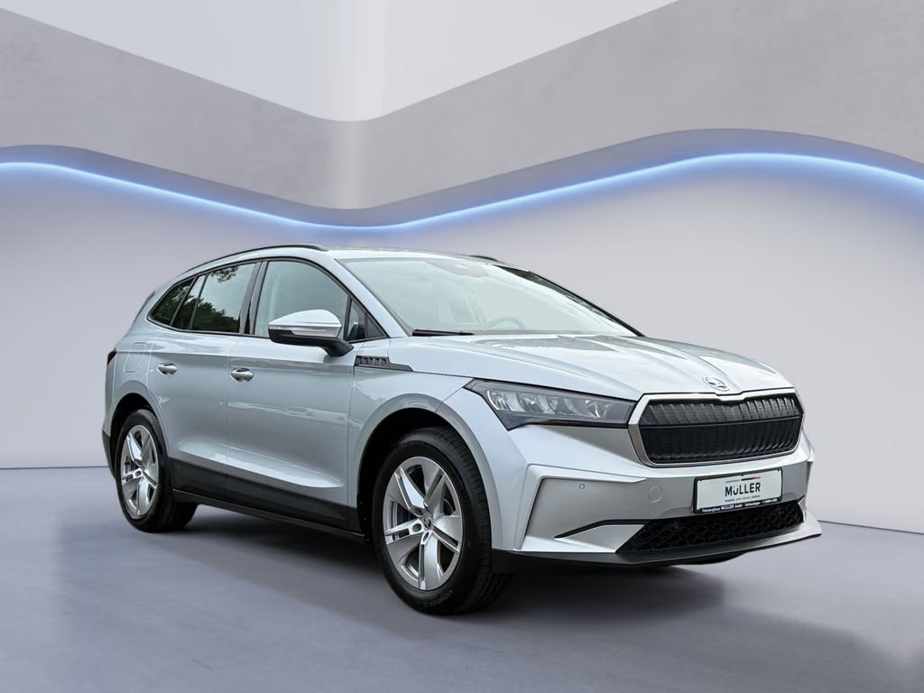 Skoda Enyaq iV