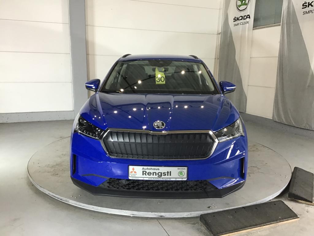 Skoda Enyaq iV iV 60 Loft