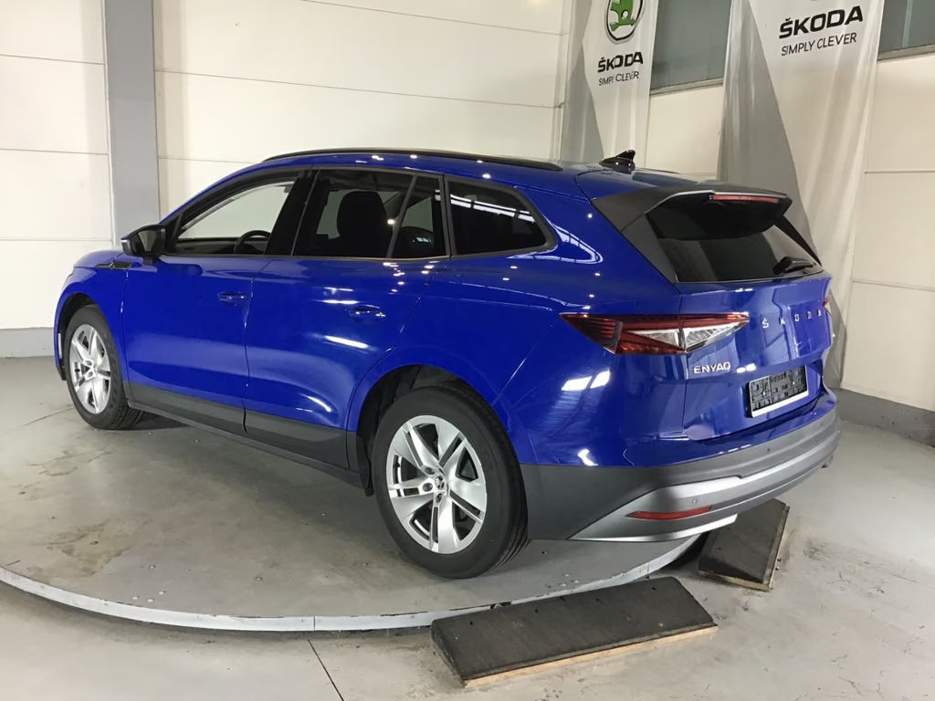 Skoda Enyaq iV