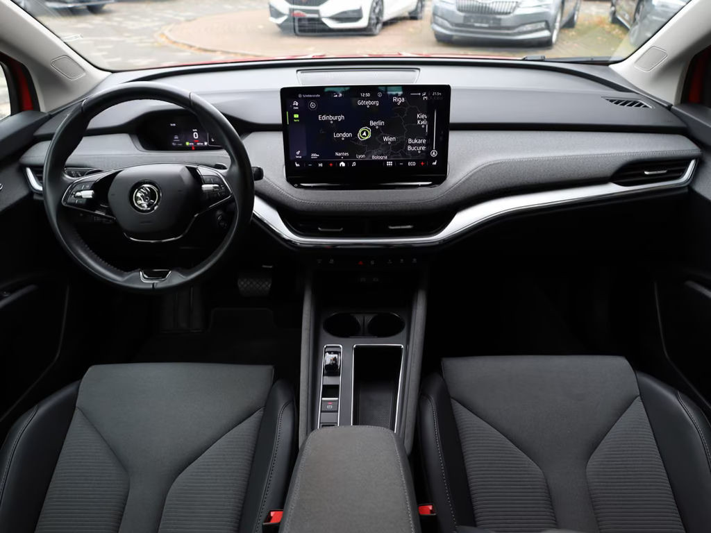Skoda Enyaq iV