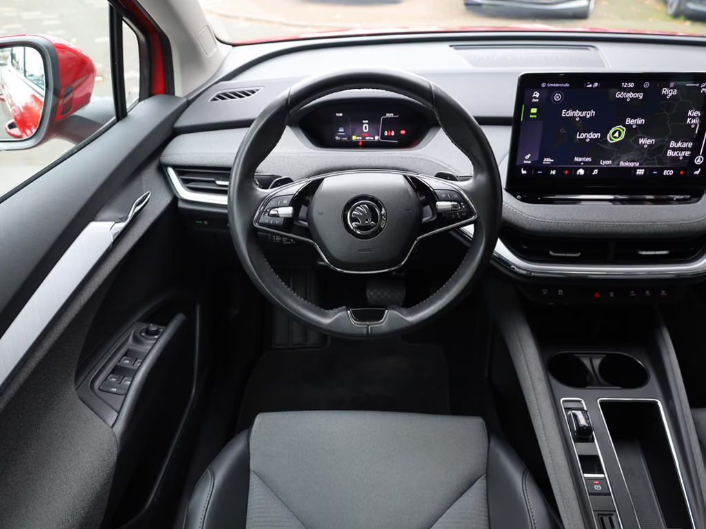 Skoda Enyaq iV