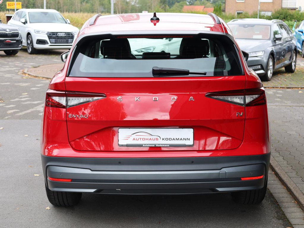Skoda Enyaq iV