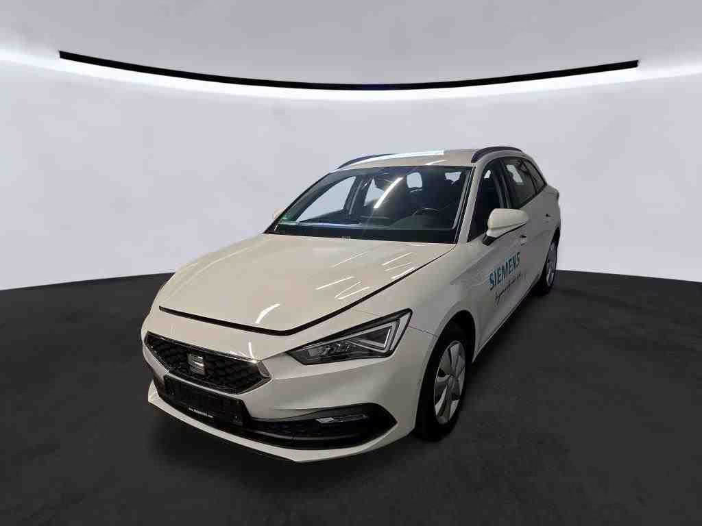 Seat Leon Style 2.0 TDI Sportstourer