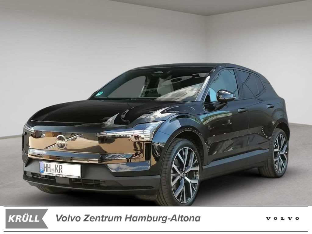 Volvo EX30 Achterwielaandrijving Extended range Ultra