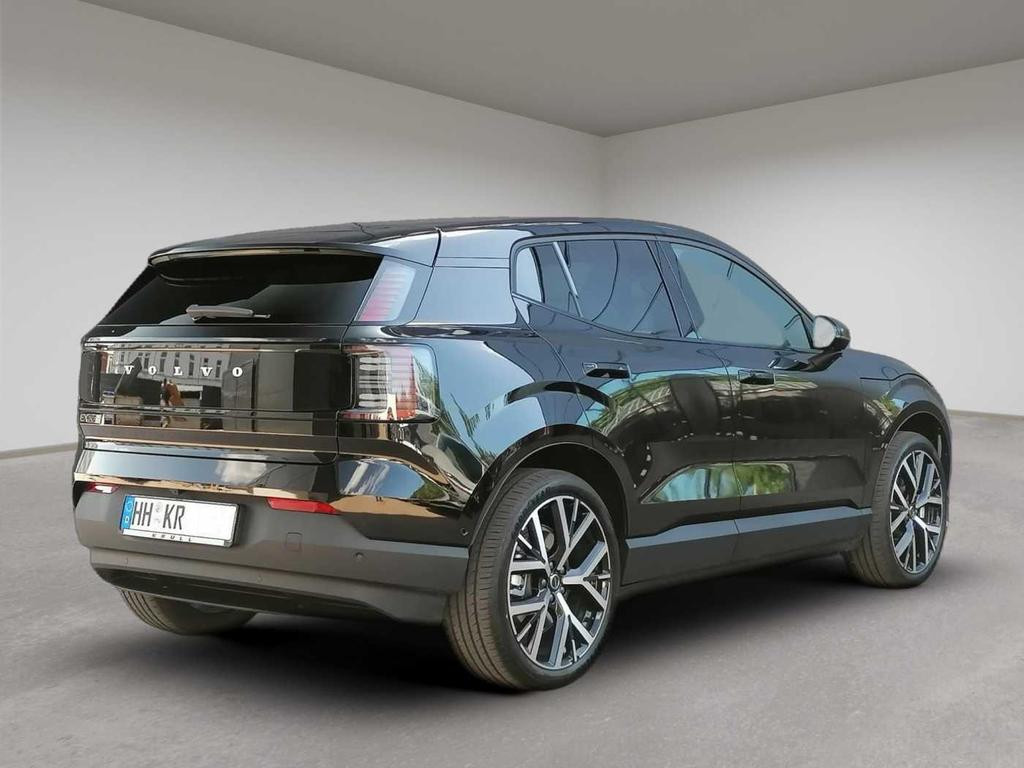 Volvo EX30