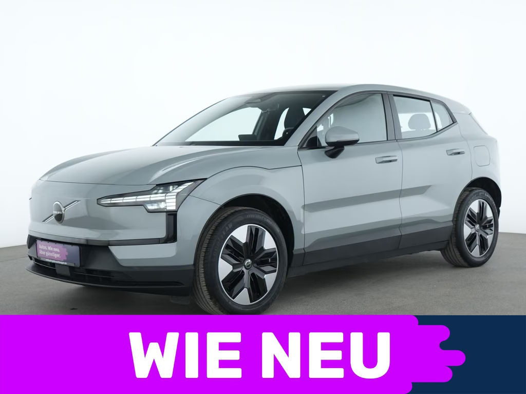Volvo EX30 Core