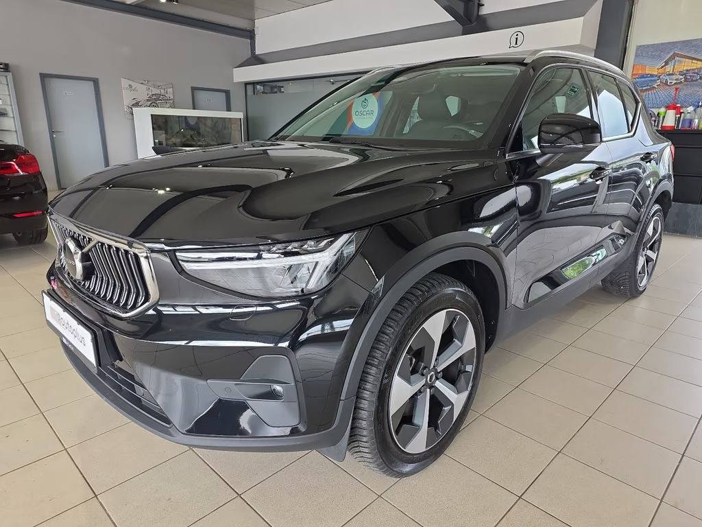 Volvo XC40 Ultimate Bright