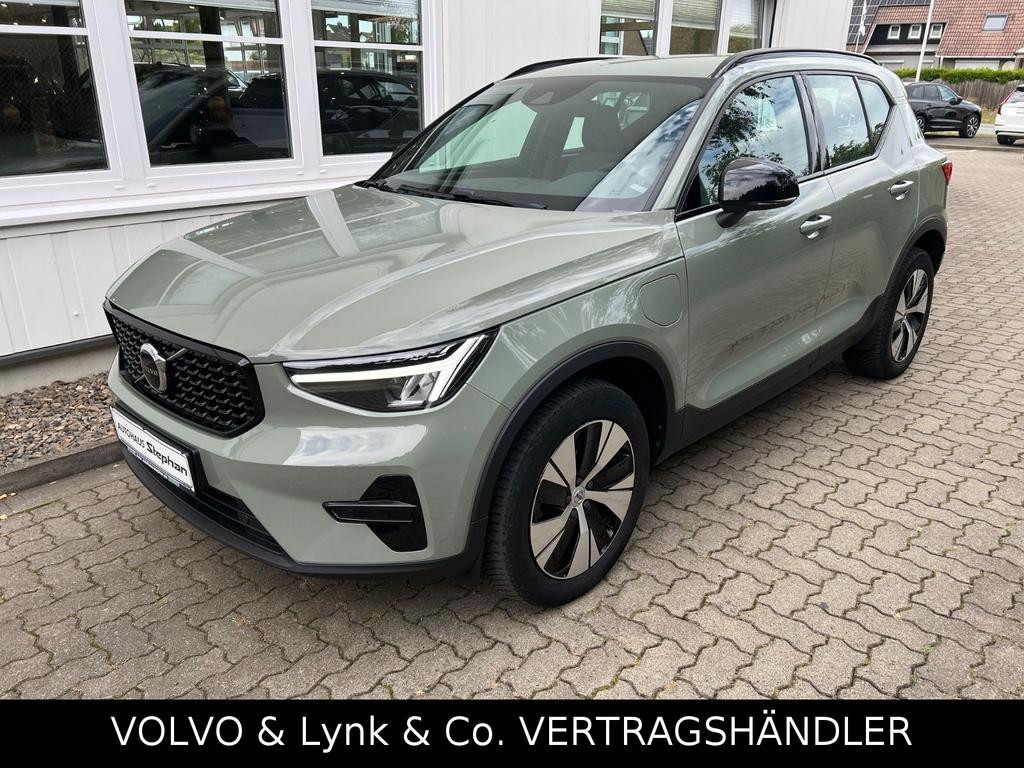 Volvo XC40 T4 Recharge Plus Dark