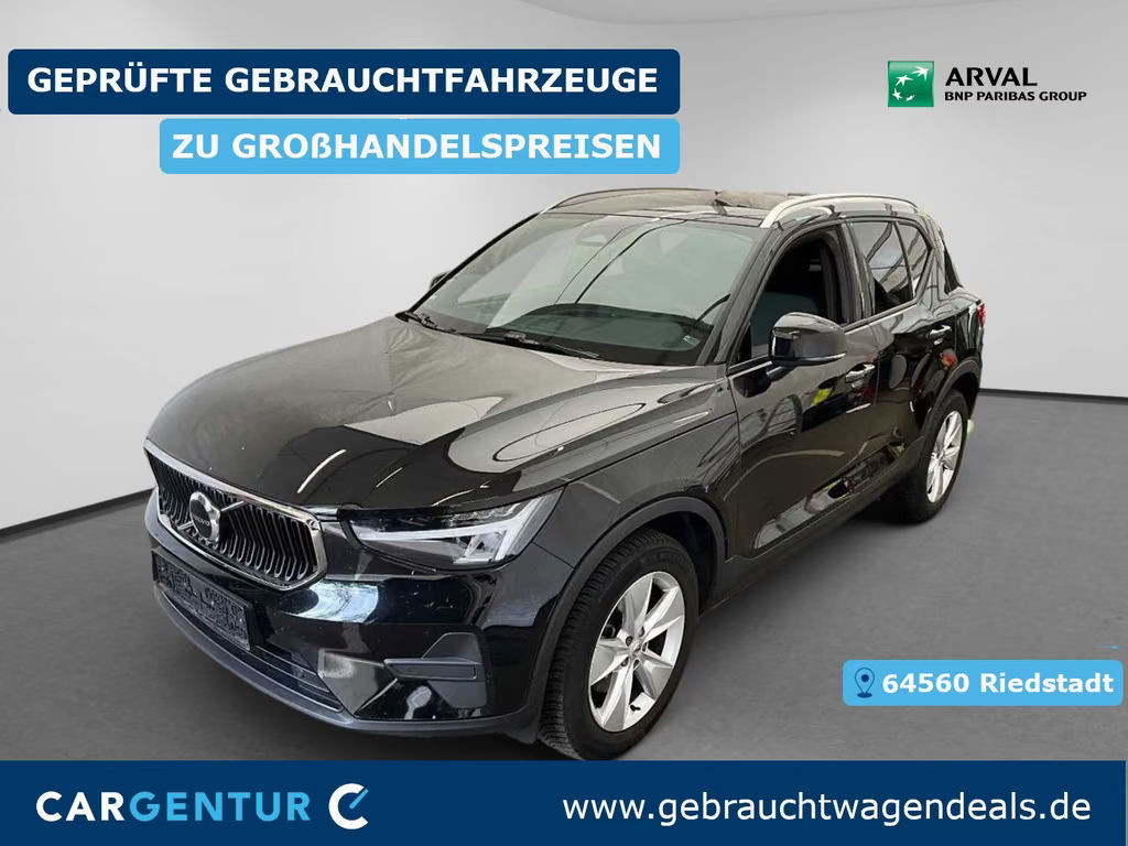 Volvo XC40 Core