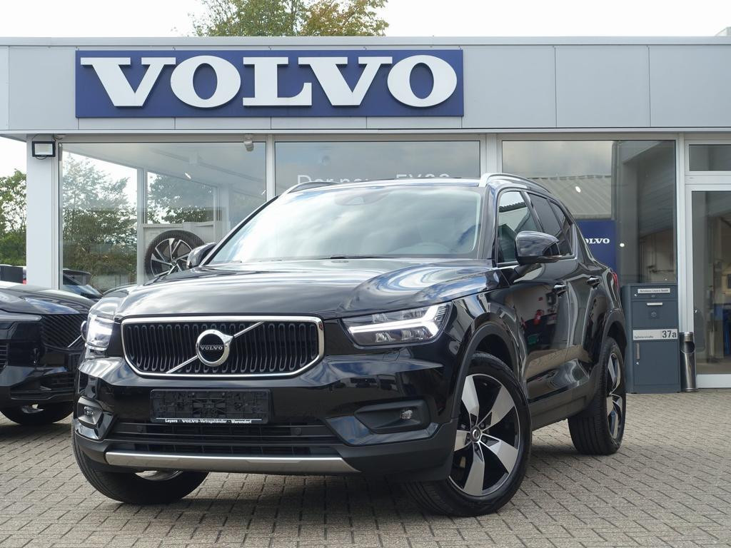 Volvo XC40 Momentum T3