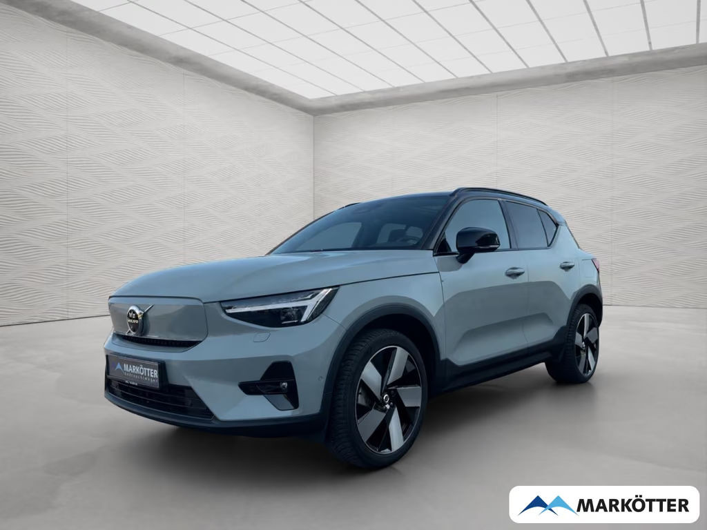 Volvo XC40 AWD Recharge Ultimate