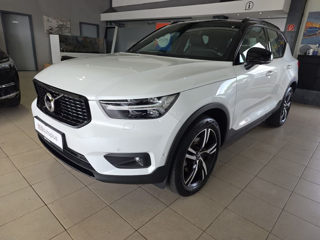 Volvo XC40 R-Design