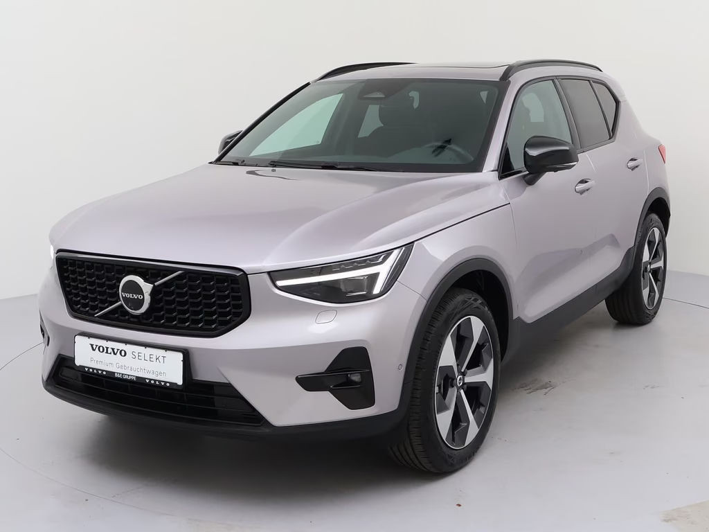 Volvo XC40 Dark Ultra