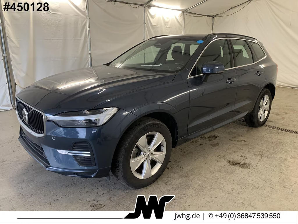 Volvo XC60 Core