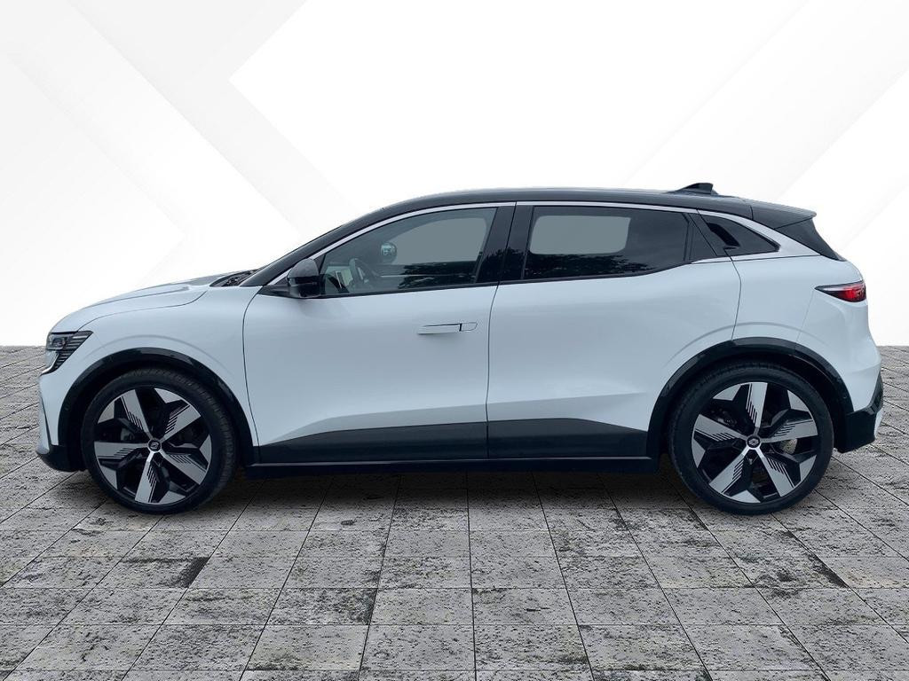 Renault Megane E-Tech E-Tech EV60