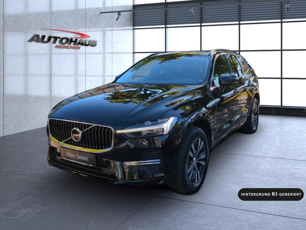 Volvo XC60 Momentum