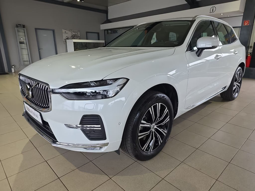 Volvo XC60 Inscription