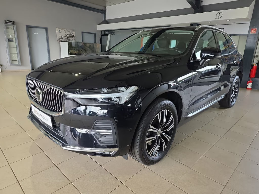 Volvo XC60 Inscription