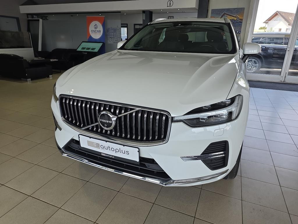 Volvo XC60 Inscription