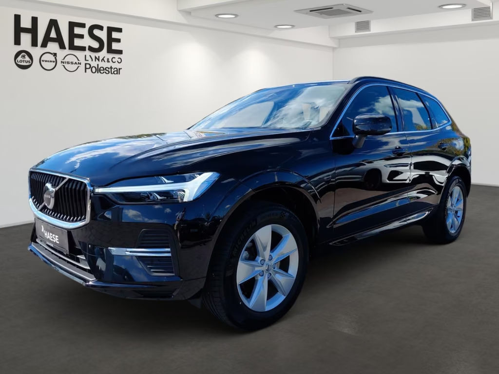 Volvo XC60 Core