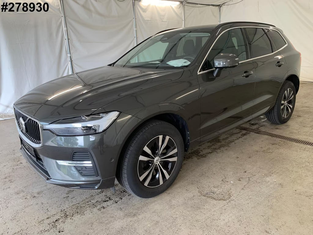 Volvo XC60 Momentum