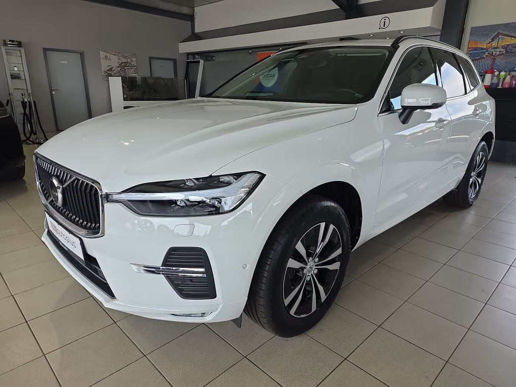Volvo XC60 Momentum