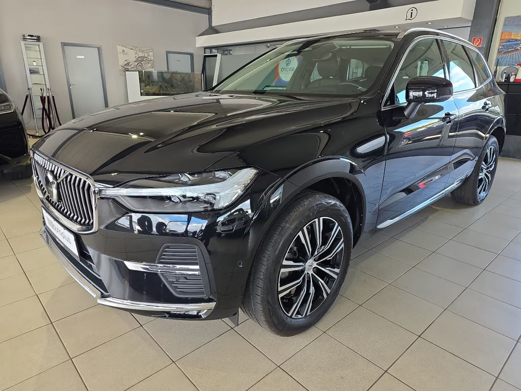 Volvo XC60 Inscription