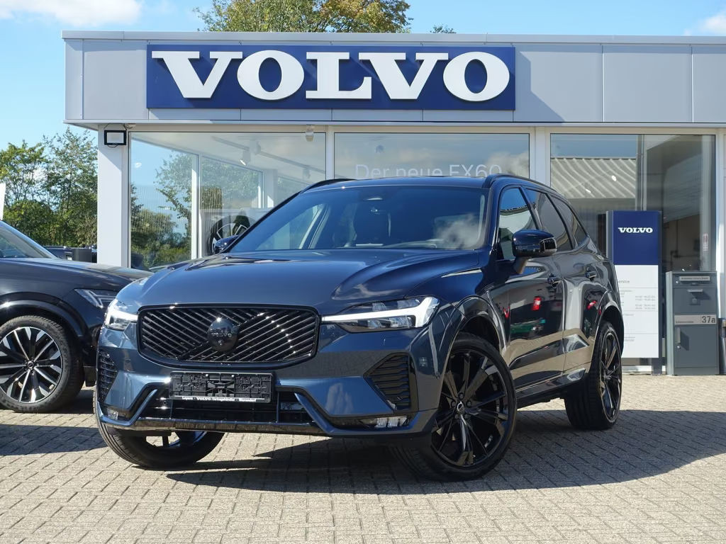 Volvo XC60 AWD Ultra