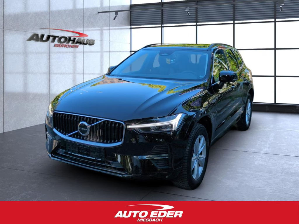 Volvo XC60 Core