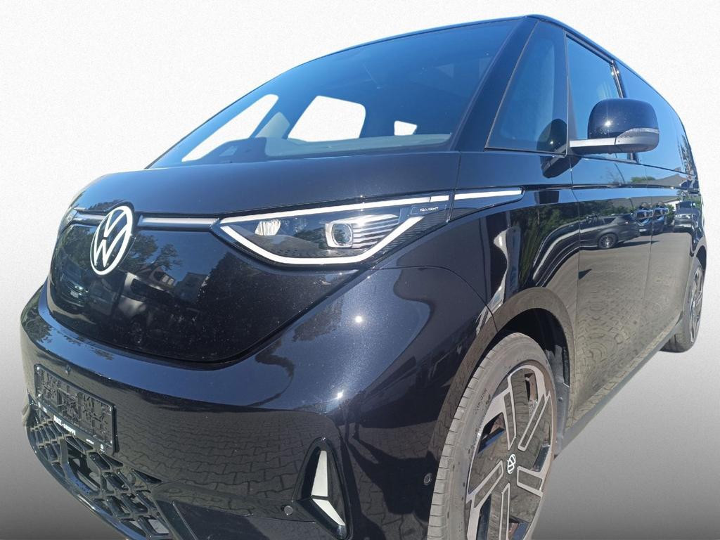 Volkswagen ID.Buzz