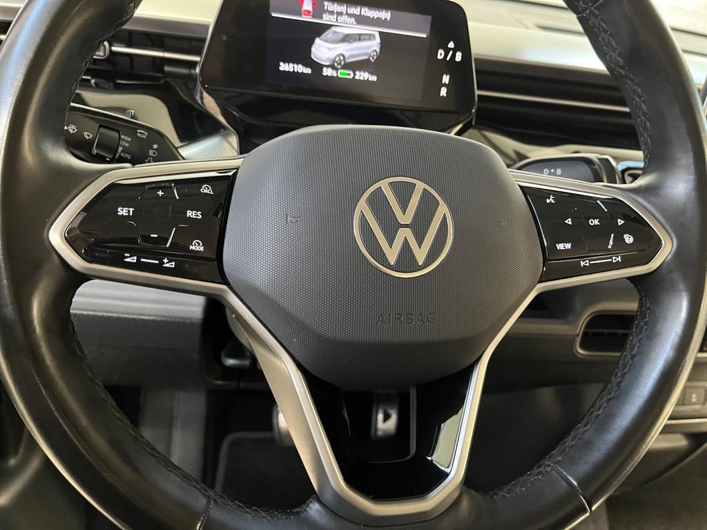 Volkswagen ID.Buzz