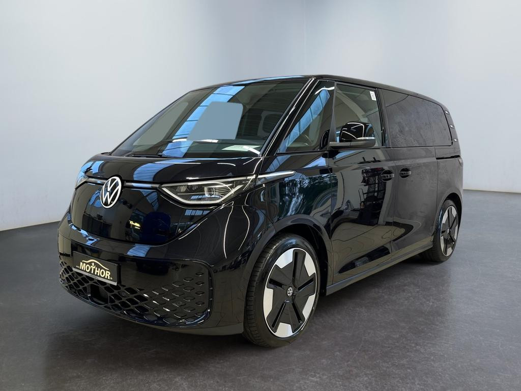 Volkswagen ID.Buzz