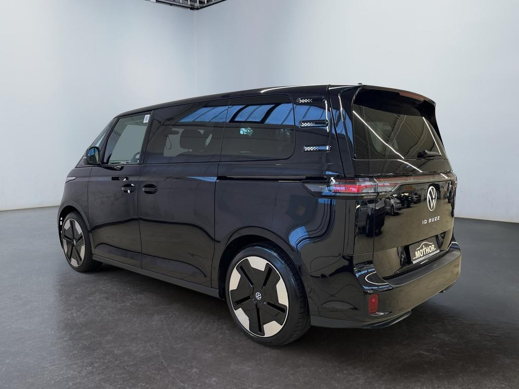 Volkswagen ID.Buzz