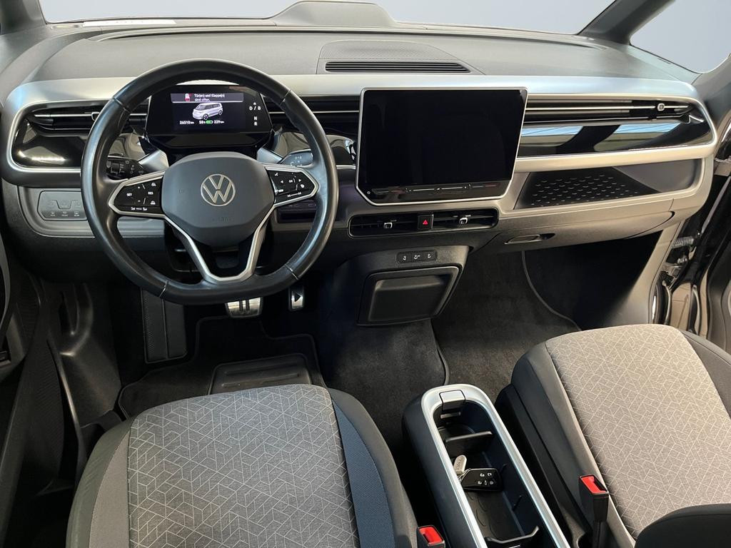 Volkswagen ID.Buzz