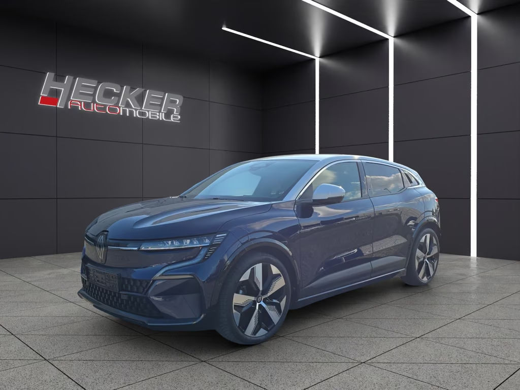 Renault Megane E-Tech E-Tech Techno EV60