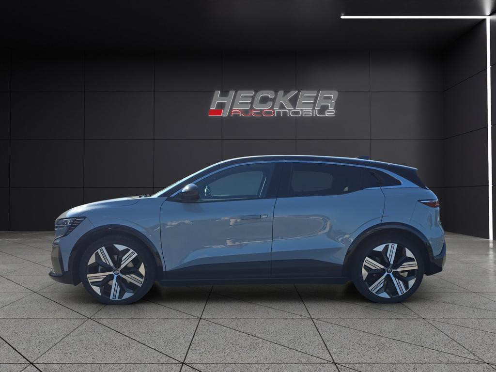 Renault Megane E-Tech E-Tech Iconic EV60
