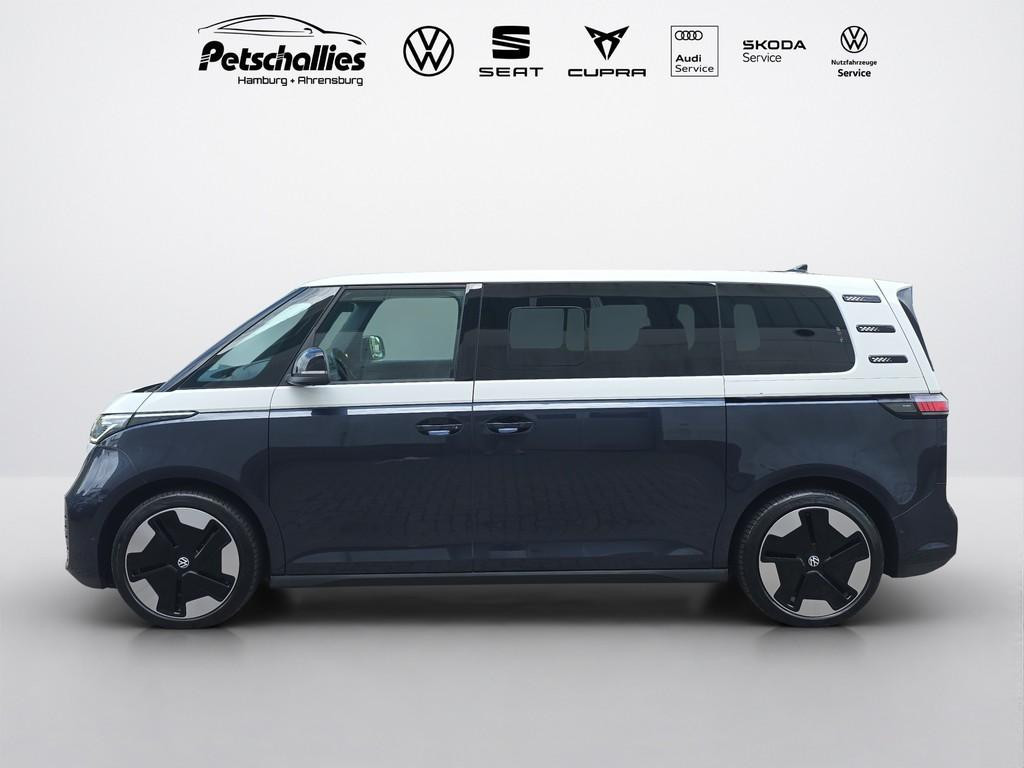 Volkswagen ID.Buzz