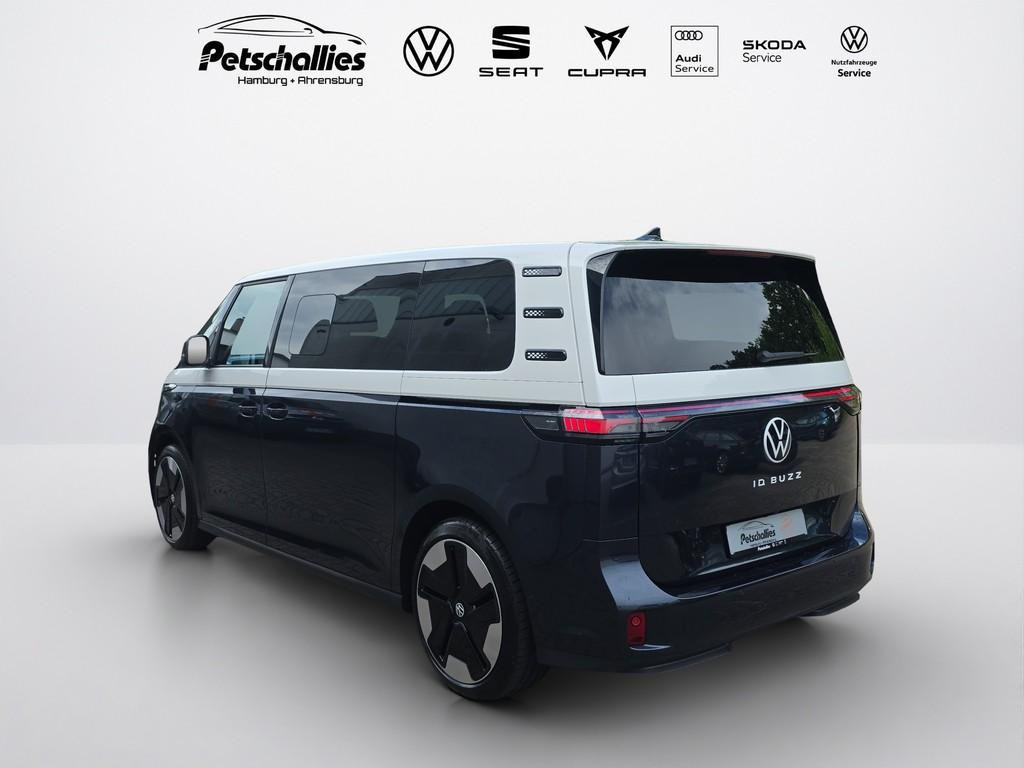Volkswagen ID.Buzz