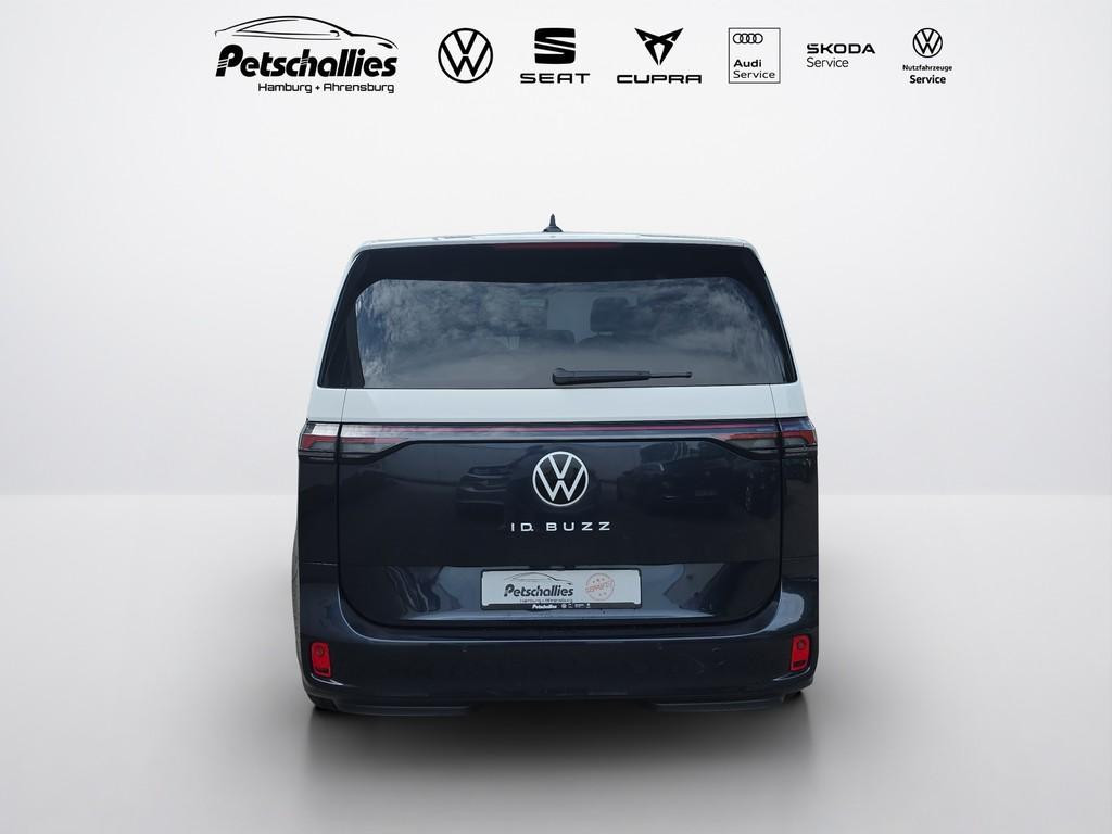 Volkswagen ID.Buzz