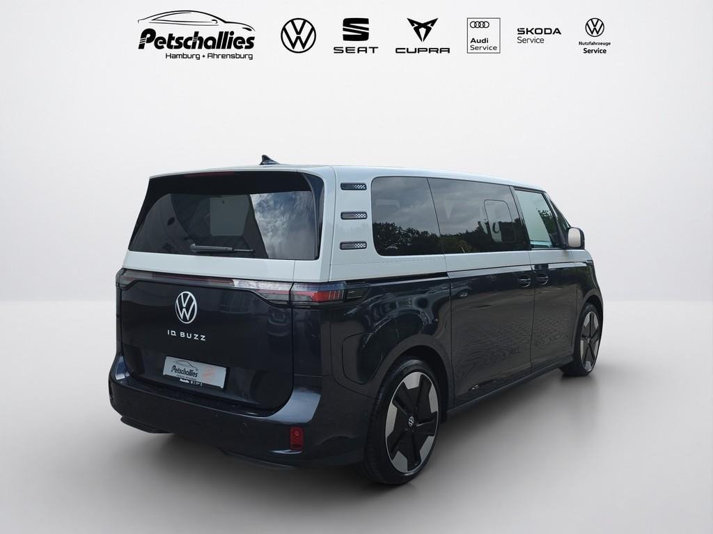 Volkswagen ID.Buzz