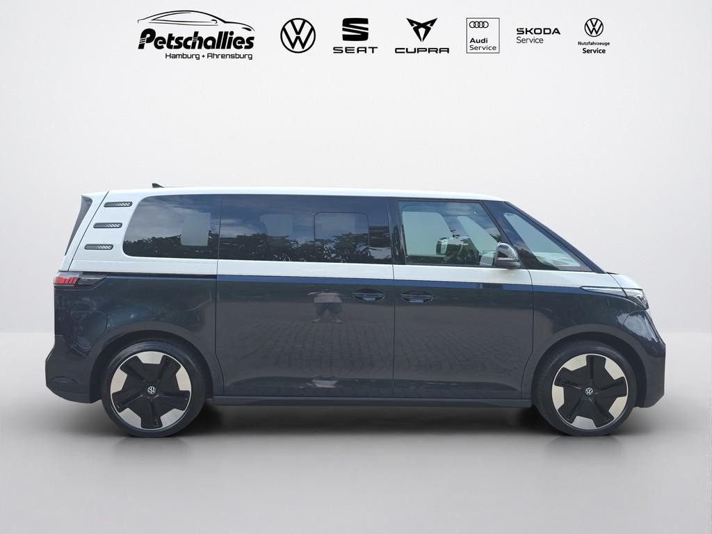 Volkswagen ID.Buzz